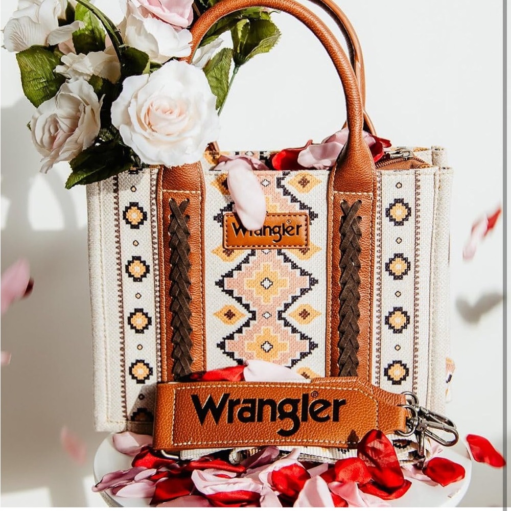 Wrangler Purse
